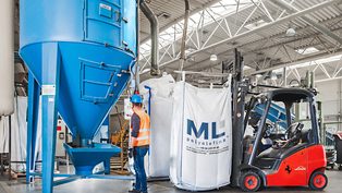 ML Polyolefins prezentuje