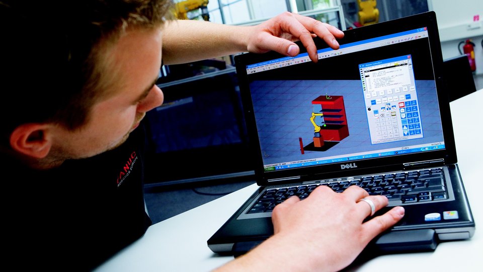 CNC Guide i Roboguide z wydłużonym okresem próbnym do 30 września br.