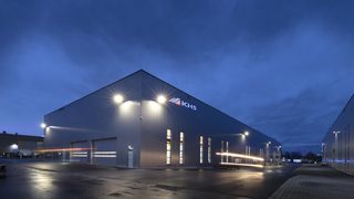 KHS invests €20 million i