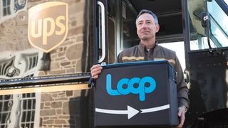 Reusable packaging makes 