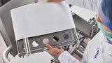 Ishida: Dwa nowe modele zwiększające możliwości pakowania owoców