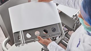 Ishida: Dwa nowe modele z