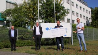 Sumitomo (SHI) Demag care