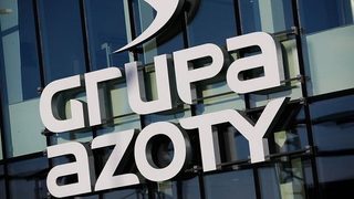 Projekt Polimery Police z