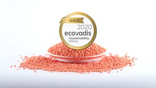 Elix Polymers obtains the