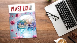 PLAST ECHO - nowy miesięc