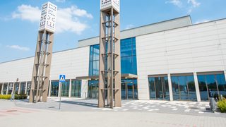 Krakowskie targi w nowej 