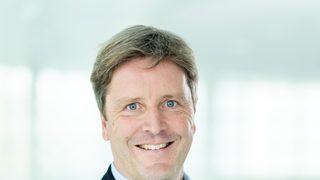 Tom Van Gyseghem nowym pr