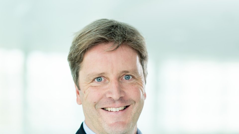 Tom Van Gyseghem nowym prezesem Teppfa