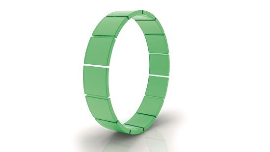 Greenhouse gas emissions halved predicts life cycle assessment of recycled polystyrene from Ineos Styrolution