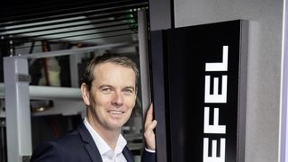 Kiefel strengthens its ma