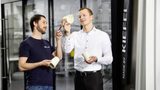 Kiefel: Termoformowanie włókien celulozowych 
