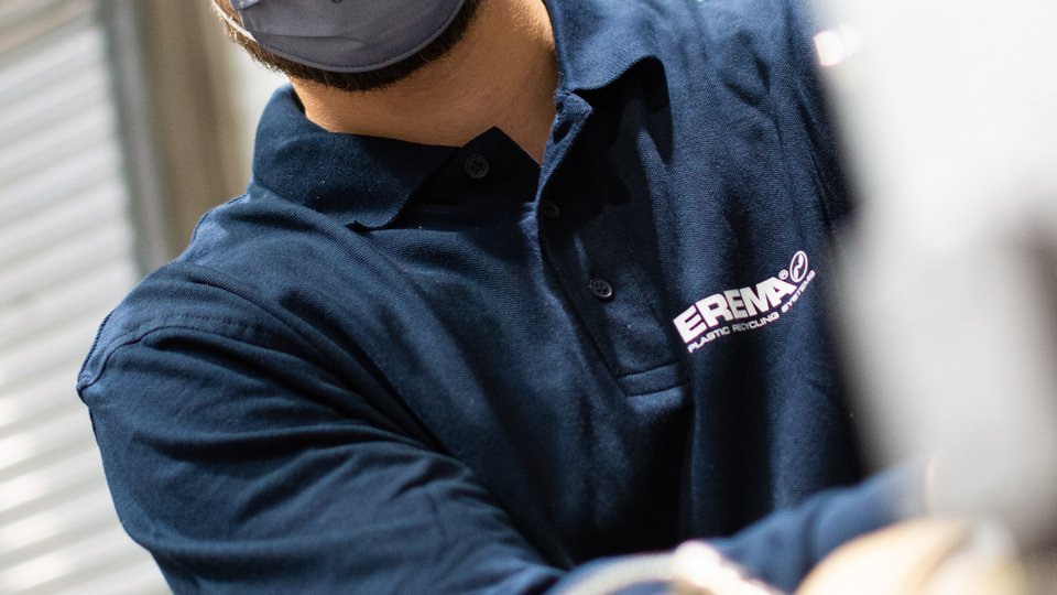 Erema Group looks back on a successful financial year 