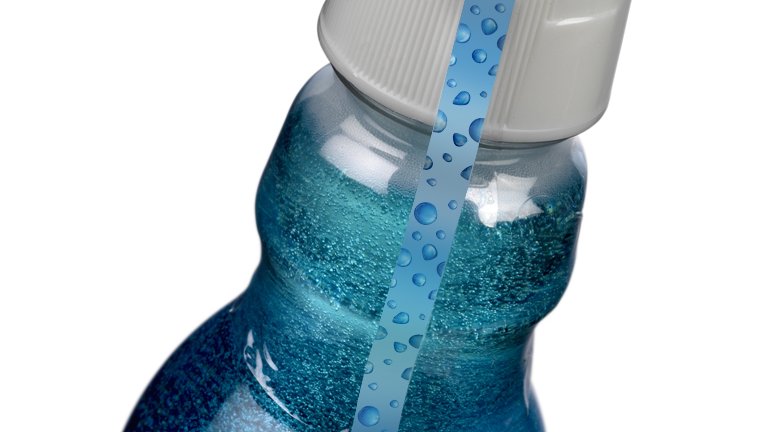 Essentra launches ‘industry first’ recycled pet tear tape 