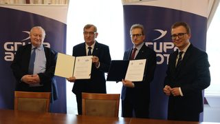 Grupa Azoty rozpoczyna ws