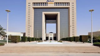 Sabic przejęty przez Aram