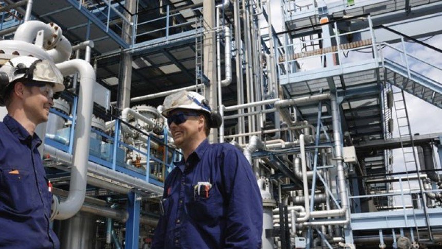 Ineos Styrolution reports final results of research project