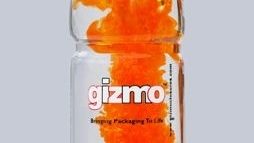 Gizmo - urządzenie ciśnie