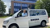 Experience Sikora “On tour”