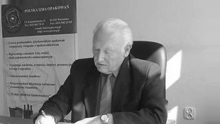 Nie żyje Wacław Wasiak - 