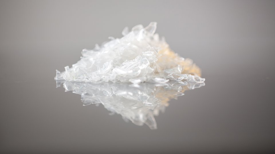 Integrated flake sorting solutions paving the way to increased quality