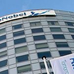 AkzoNobel nagrodzony...