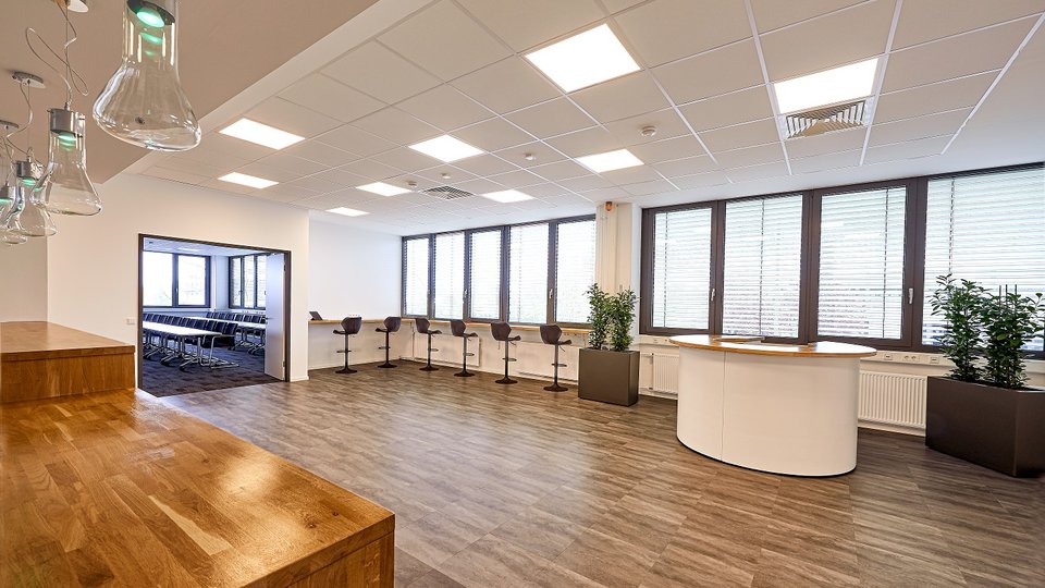 Biesterfeld opens Lab and Innovation Centre in Hamburg