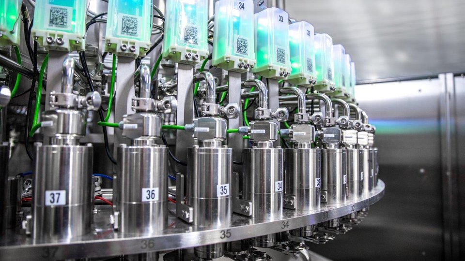 Super Combi Compact: more performance, less space