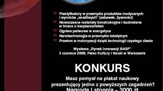 Rynek Innowacji BASF