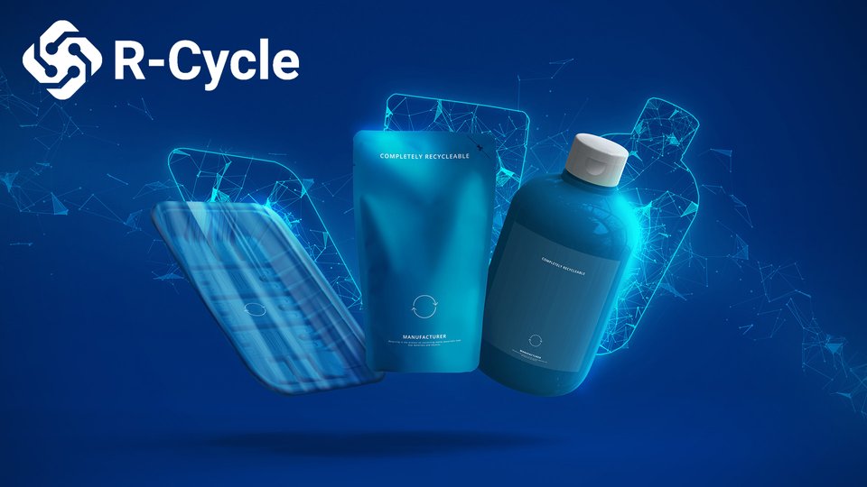 Reifenhäuser is driving development of the global standard for sustainable circular economy