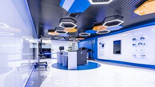 Rosti Poland z drukarką 3