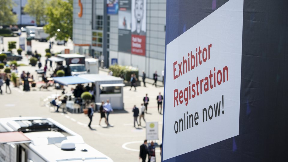 Messe Düsseldorf draws up Hygiene and Infection Protection Concept