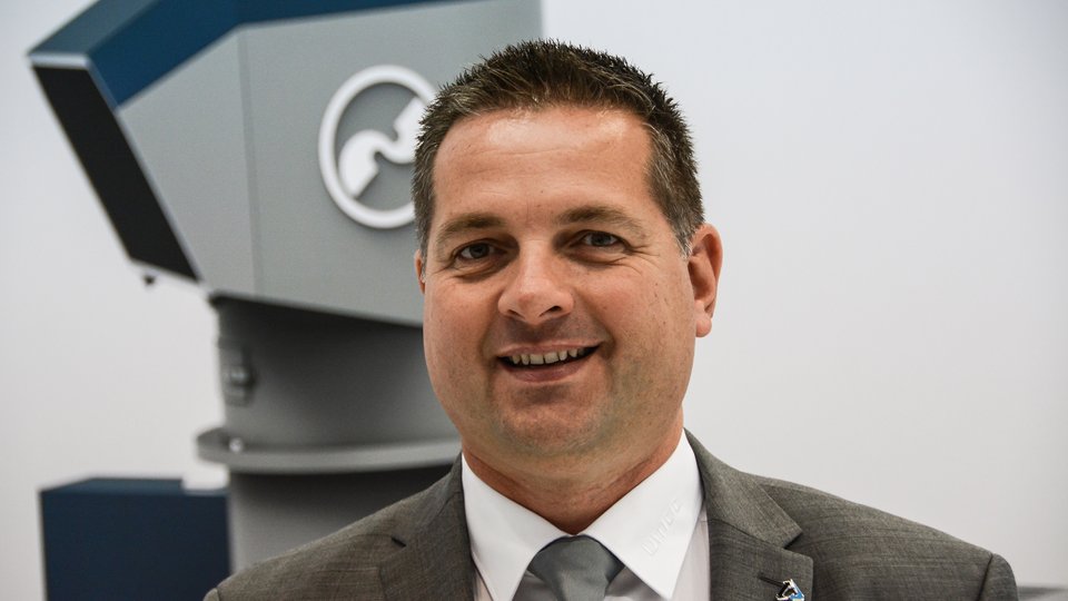 Umac impresses customers with reconditioned recycling plants and components