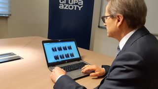 Grupa Azoty uruchomiła sk