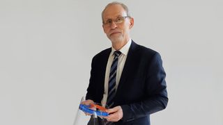 Tworzywa są niezbędne we 