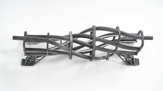 Generative manufacturing 