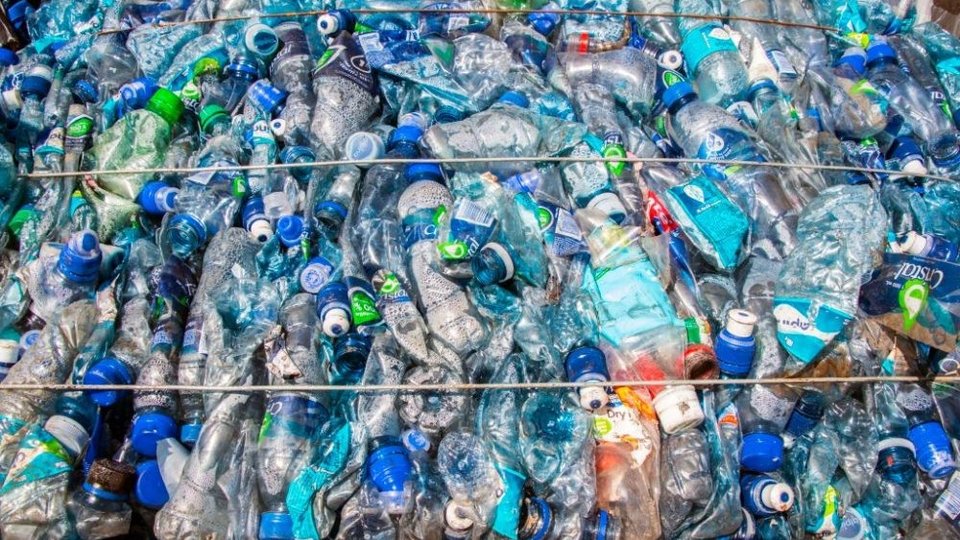 Za wcześnie na obowiązkowe oznakowanie dotyczące recyklingu opakowań