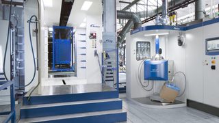 Nordson nie weźmie udział