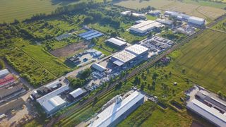 Nowe tworzywo HDPE od ML 