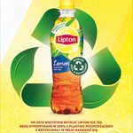 Lipton Ice Tea wprowadza...