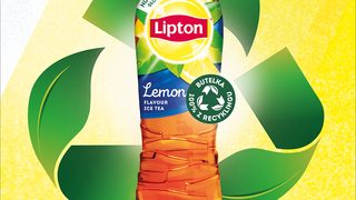 Lipton Ice Tea wprowadza 