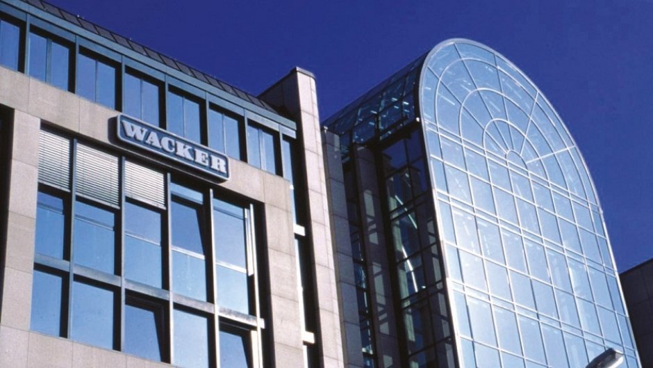 Wacker and Karlsruhe Institute of Technology Establish an Innovation Platform for Sustainable Construction