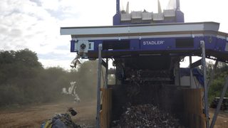Stadler takes part in EU-