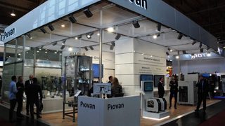 Piovan Group nie weźmie u