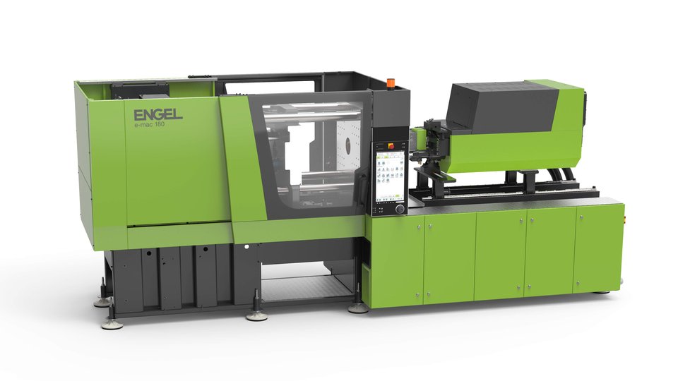 Compact, flexible, cost-effective