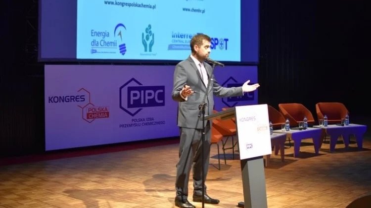 Tegoroczny Kongres "Polska Chemia" tylko online