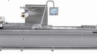 New Generation of Thermof
