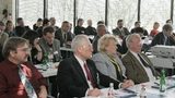 Konferencja prasowa Bosch Packaging Technology na interpack 2008