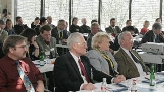 Konferencja prasowa Bosch