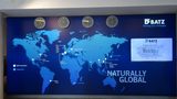 Platforma 3DExperience od Dassault Systèmes wykorzystana w firmie Batz Group 
